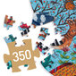 Forminė dėlionė - Dodo paukščiu (350 d.), Djeco DJ07656 kaina ir informacija | Dėlionės (puzzle) | pigu.lt