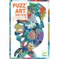 Dėlionė Djeco Jūrų arkliukas, DJ07653, 350 d. kaina ir informacija | Dėlionės (puzzle) | pigu.lt