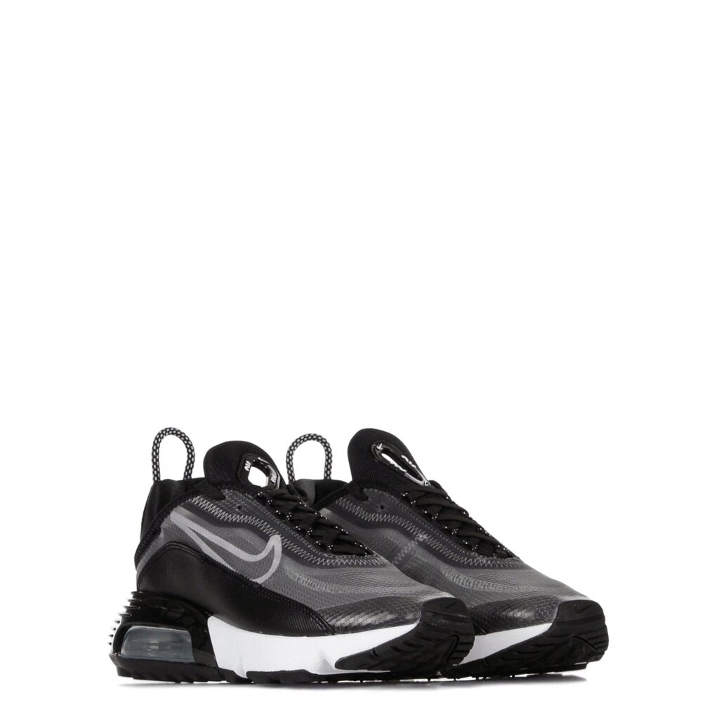 Sportiniai batai moterims Nike W-AirMax2090 41146, juodi kaina ir informacija | Sportiniai bateliai, kedai moterims | pigu.lt