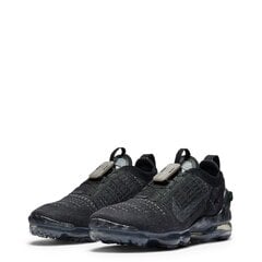 Laisvalaikio batai vyrams Nike - AirVaporMax 41150, juodi kaina ir informacija | Kedai vyrams | pigu.lt