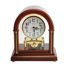 Stalinis laikrodis Rhythm CRH242NR06 kaina ir informacija | Laikrodžiai | pigu.lt