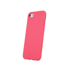 Чехол для Samsung S21 Plus, розовый цена и информация | Чехлы для телефонов | pigu.lt