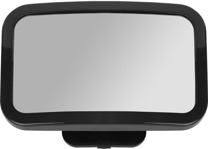 Automobilinis veidrodis vaikui matyti Clear view kaina ir informacija | Autokėdučių priedai | pigu.lt