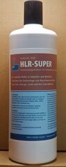 Эффективный растворитель ржавчины Hlr-super, Hwr-Chemie, 1 л цена и информация | Другие масла | pigu.lt