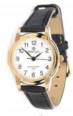 Klasikinis vyriškas laikrodis Perfect 2228g цена и информация | Мужские часы | pigu.lt