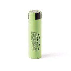 Akumuliatorius Panasonic NCR18650PF 2900mAh - 10A, 1vnt. kaina ir informacija | Elementai | pigu.lt