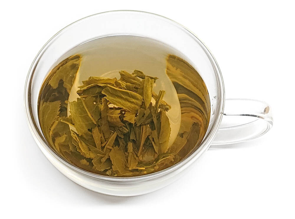 MAO FENG Green tea - Prestižinė Kinijos imperatoriaus žalioji arbata su pumpurėliais, 100g kaina ir informacija | Arbata | pigu.lt