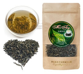 Элитный зеленый чай Китайского Императора MAO FENG Green tea, 50 г цена и информация | Чай | pigu.lt