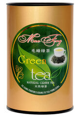 Элитный зеленый чай MAO FENG Green tea, 100 г цена и информация | Чай | pigu.lt