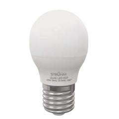 ULKE led lempa 1 vnt kaina ir informacija | Elektros lemputės | pigu.lt