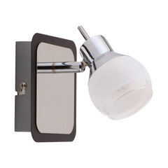 Manam gu10 4d baltas šviestuvas Struhm 160 x 250 x 250 mm kaina ir informacija | Lubiniai šviestuvai | pigu.lt