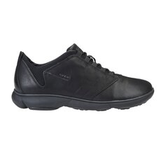 Повседневная обувь GEOX Nebula Black  U52D7A 00046 C9999 40 цена и информация | Кроссовки для мужчин | pigu.lt
