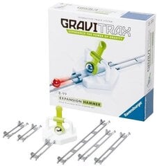 Дополнительный конструктор Hammer Ravensburger Gravitrax 275076 цена и информация | Конструкторы и кубики | pigu.lt