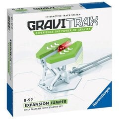 Дополнительный конструктор Jumper Ravensburger Gravitrax 268481 цена и информация | Конструкторы и кубики | pigu.lt