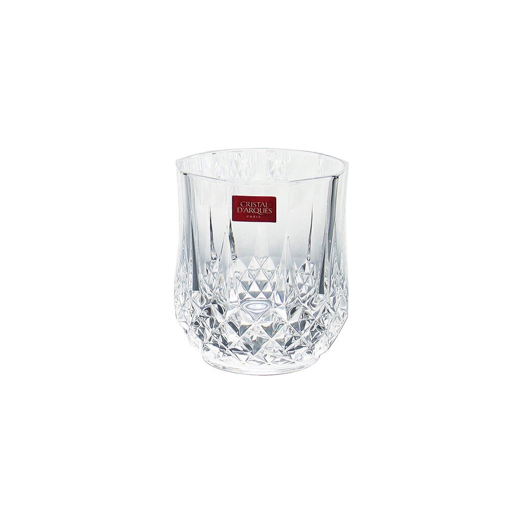 Eclat stikliukų komplektas 45ml LONGCHAMP 6vnt kaina ir informacija | Taurės, puodeliai, ąsočiai | pigu.lt