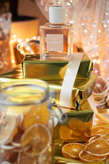 Набор аромата для дома Mediteranean Citrus Carbaline 100 мл + 20 мл цена и информация | Ароматы для дома | pigu.lt