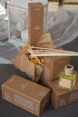 Набор аромата для дома с марсельским мылом OUD Carbaline 250 мл цена и информация | Ароматы для дома | pigu.lt