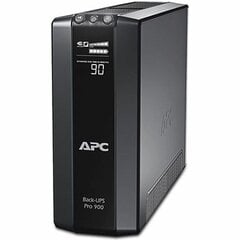 APC BR900GFR kaina ir informacija | APC Kompiuterinė technika | pigu.lt