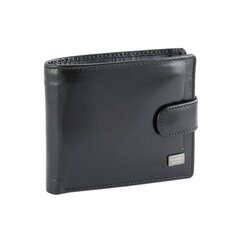 Odinė vyriška piniginė Rovicky CPR-022-BAR kaina ir informacija | Vyriškos piniginės, kortelių dėklai | pigu.lt