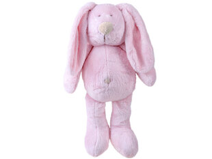 Плюшевый кролик Jok Blanche, 40 см цена и информация | Мягкие игрушки | pigu.lt