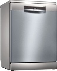 Посудомоечная машина Bosch Serie 6 SMS6ECI03E Отдельностоящая 13 комплектов посуды C цена и информация | Посудомоечные машины | pigu.lt