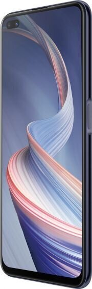 Oppo Reno 4 Z 5G, 128GB, Dual SIM, Blue kaina ir informacija | Mobilieji telefonai | pigu.lt