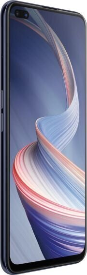 Oppo Reno 4 Z 5G, 128GB, Dual SIM, Blue kaina ir informacija | Mobilieji telefonai | pigu.lt