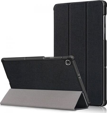 SmartCase Lenovo TAB M10 10.1 2nd Gen TB-X306 , juodas kaina ir informacija | Planšečių, el. skaityklių dėklai | pigu.lt