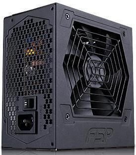 FSP/Fortron HEXA 500W 120 mm (HE-500) цена и информация | Maitinimo šaltiniai (PSU) | pigu.lt