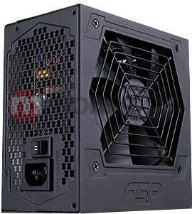 FSP/Fortron HEXA 500W 120 mm (HE-500) kaina ir informacija | Maitinimo šaltiniai (PSU) | pigu.lt