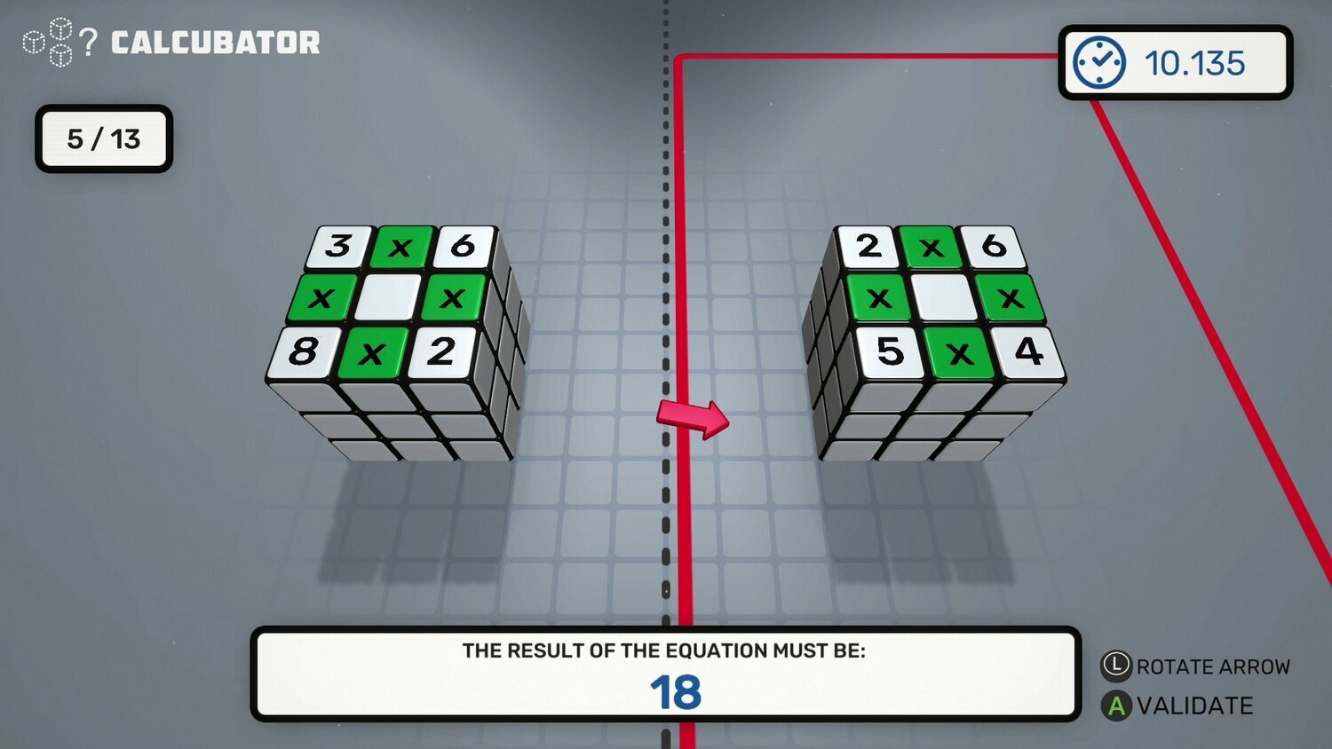 Xbox One Professor Rubik's Brain Fitness kaina ir informacija | Kompiuteriniai žaidimai | pigu.lt