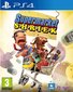 PS4 Supermarket Shriek цена и информация | Kompiuteriniai žaidimai | pigu.lt