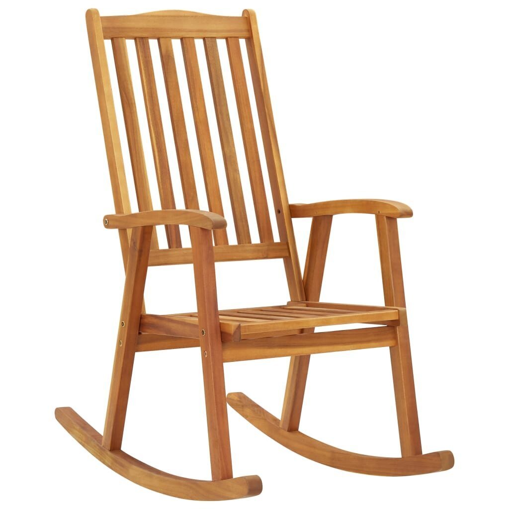 Supamoji kėdė, ruda kaina ir informacija | Svetainės foteliai | pigu.lt