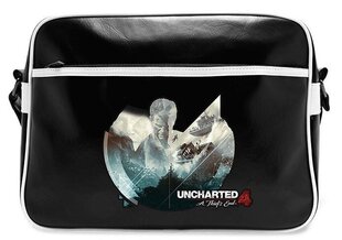 Uncharted 4 Adventure vinyl krpešys цена и информация | Атрибутика для игроков | pigu.lt