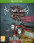 Xbox One Inner World - The Last Wind Monk kaina ir informacija | Kompiuteriniai žaidimai | pigu.lt
