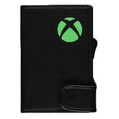 Xbox Logo Card Click kaina ir informacija | Žaidėjų atributika | pigu.lt