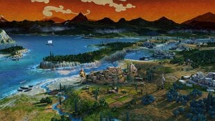 PC Total War Saga: Troy kaina ir informacija | Kompiuteriniai žaidimai | pigu.lt