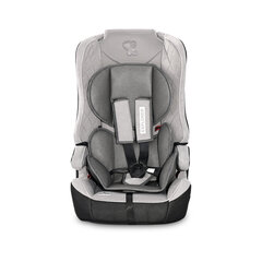 Automobilinė kėdutė Lorelli Explorer, 9-36 kg, Grey цена и информация | Автокресла | pigu.lt