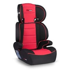 Automobilinė kėdutė Ricokids Sandro, 15-36kg, red/black kaina ir informacija | Autokėdutės | pigu.lt