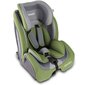 Automobilinė kėdutė Ricokids Qway, 9-36 kg, green kaina ir informacija | Autokėdutės | pigu.lt