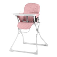 Maitinimo kėdutė Nuco, pink kaina ir informacija | Maitinimo kėdutės | pigu.lt