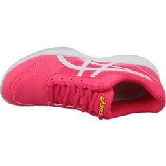 Sportiniai bateliai vaikams Asics Gel-Game 7 Clay Oc 1044A010-705, rožiniai цена и информация | Детская спортивная обувь | pigu.lt