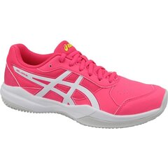 Sportiniai bateliai vaikams Asics Gel-Game 7 Clay Oc 1044A010-705, rožiniai цена и информация | Детская спортивная обувь | pigu.lt