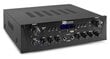Power Dynamics PV220BT kaina ir informacija | Namų garso kolonėlės ir Soundbar sistemos | pigu.lt