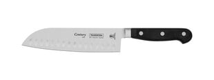 Tramontina нож Century Сантоку 7" цена и информация | Ножи и аксессуары для них | pigu.lt