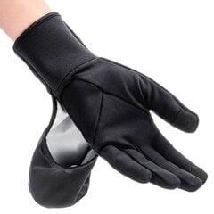 Перчатки для мужчин Meteor WX 750 цена и информация | Мужские шарфы, шапки, перчатки | pigu.lt