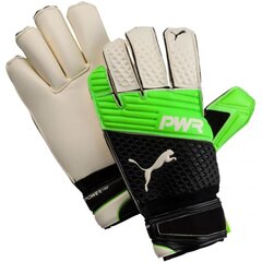 Vartininko pirštinės Puma Evo Power Grip 2.3 GC 041223 32 цена и информация | Тренировочные перчатки. Размер 5 | pigu.lt