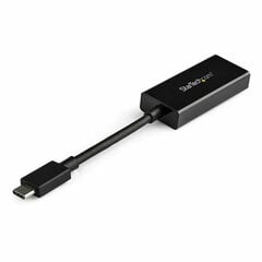 Адаптер USB C—HDMI Startech CDP2HD4K60H          Чёрный цена и информация | Адаптеры, USB-разветвители | pigu.lt