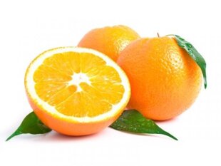 Эфирное масло апельсина Sattva Ayurveda Orange, 10 мл цена и информация | Эфирные, косметические масла, гидролаты | pigu.lt