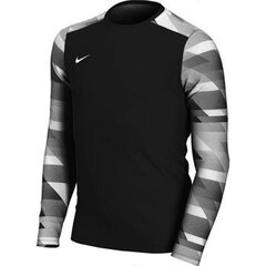 Футболка Nike для мальчиков Dry Park IV JSY LS JR CJ6072-010 цена и информация | Рубашки для мальчиков | pigu.lt
